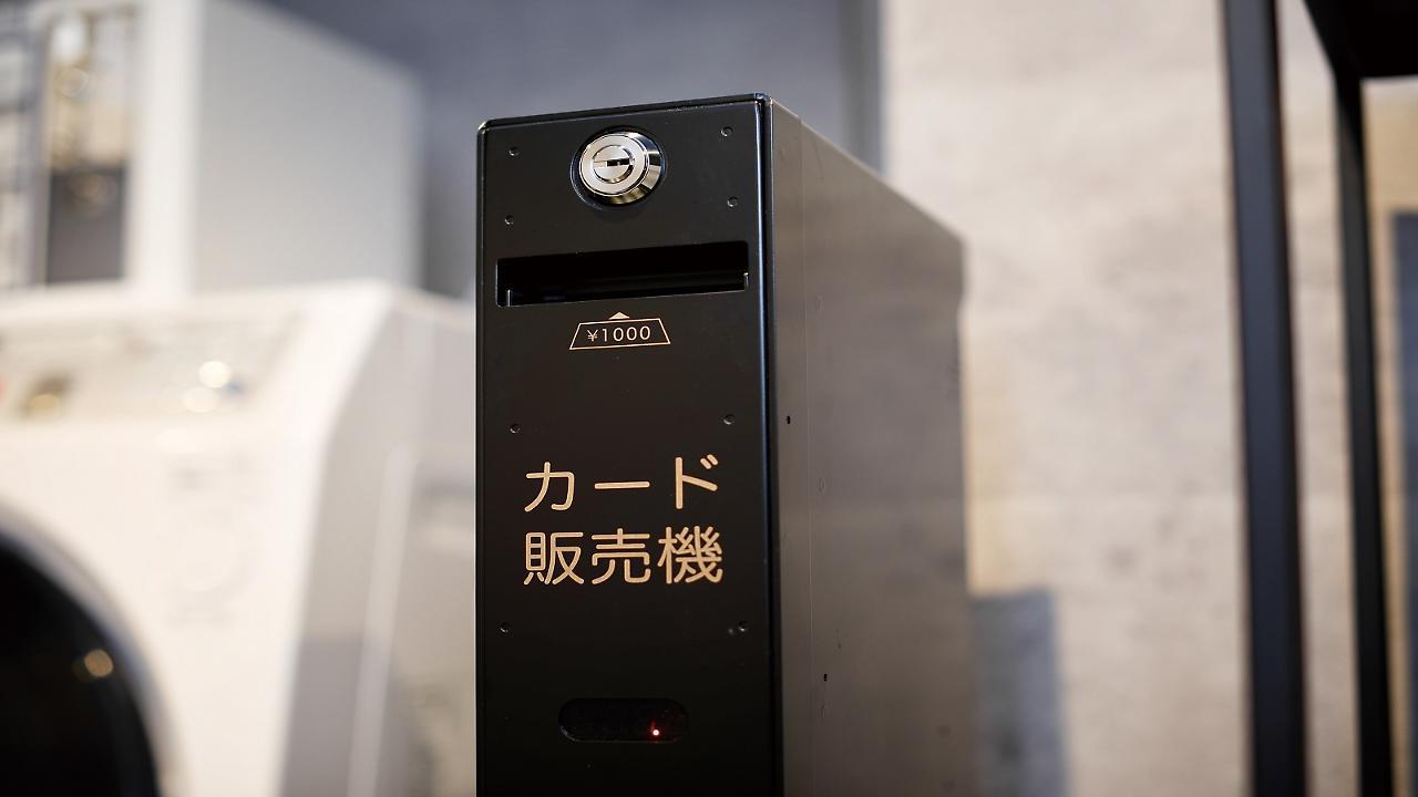 Del Style Osaka Shin Umeda By Daiwa Roynet Hotel Eksteriør bilde